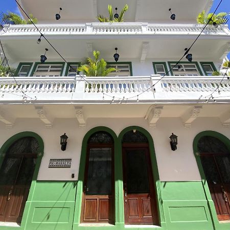 Amazinn Places Rooftop And Jacuzzi III Πόλη του Παναμά Εξωτερικό φωτογραφία