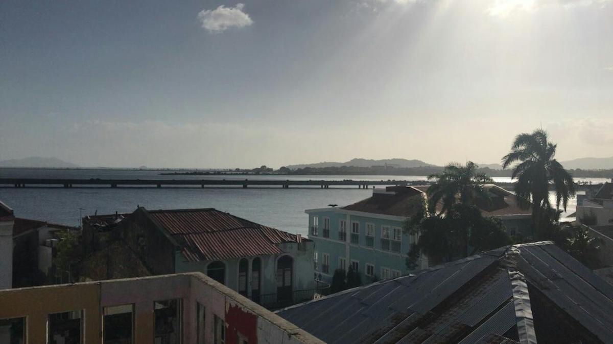 Amazinn Places Rooftop And Jacuzzi III Πόλη του Παναμά Εξωτερικό φωτογραφία