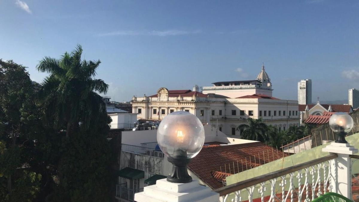 Amazinn Places Rooftop And Jacuzzi III Πόλη του Παναμά Εξωτερικό φωτογραφία
