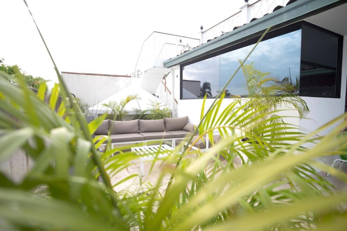 Amazinn Places Rooftop And Jacuzzi III Πόλη του Παναμά Εξωτερικό φωτογραφία