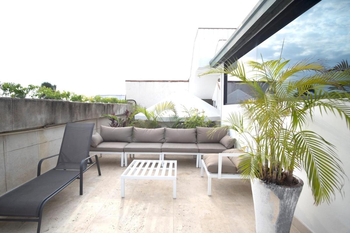 Amazinn Places Rooftop And Jacuzzi III Πόλη του Παναμά Εξωτερικό φωτογραφία