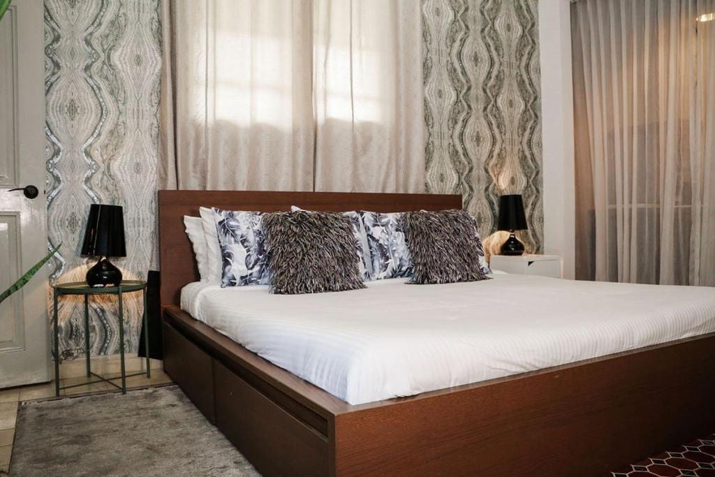 Amazinn Places Rooftop And Jacuzzi III Πόλη του Παναμά Εξωτερικό φωτογραφία