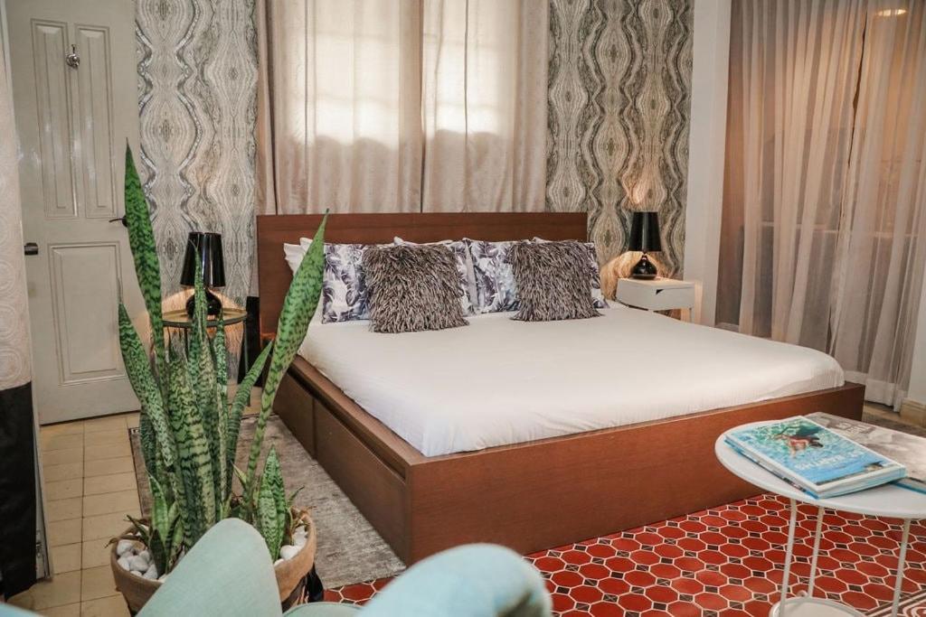 Amazinn Places Rooftop And Jacuzzi III Πόλη του Παναμά Εξωτερικό φωτογραφία